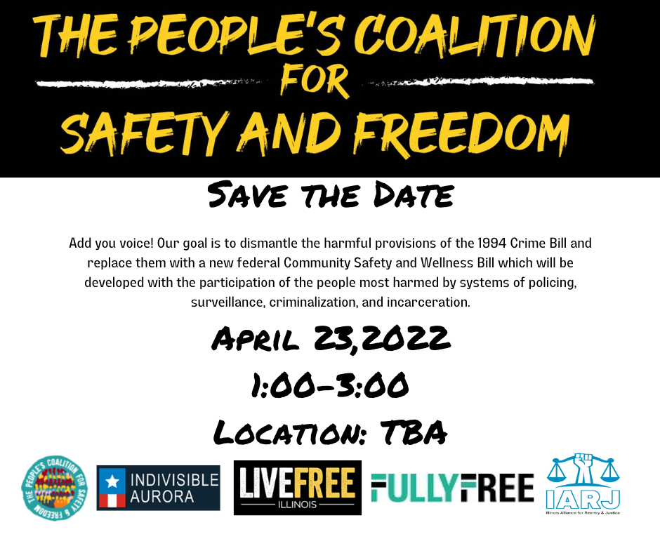 PCFS Save The Date